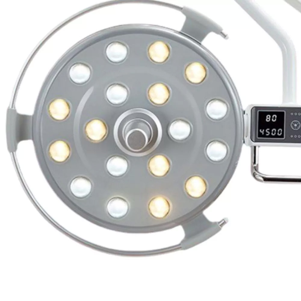 KY KY-P133 Dental LED Surgical Shadowless Light with Arm for Dental Chair